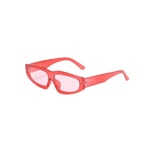 Γυαλιά ηλίου Street Bold Polarized με μεγάλους φακούς, 1 ζευγάρι