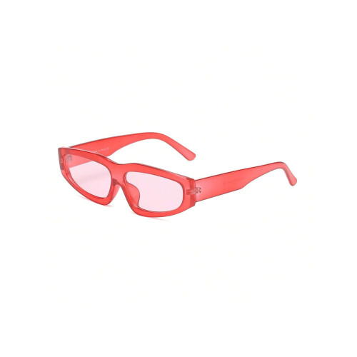 Γυαλιά ηλίου Street Bold Polarized με μεγάλους φακούς, 1 ζευγάρι