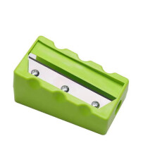 Film Carrot Cucumber Peeler Used For Making Face Masks Or Decorating Dishes
