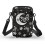 Τσάντα Astral Butterfly Crossbody από πολυεστέρα, 2 στρώσεων 1