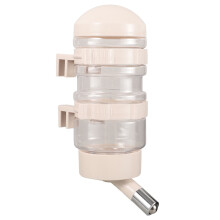 Pet Cage Water Bottle Dog Water Dispenser Pet Water Bottle Leak-proof Dog Water Bottle