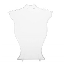 Sieradenstandaard/kettingdisplay (1 stuk)
