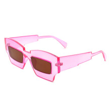 Γυαλιά ηλίου Street Edgy Polarized με σκούρο φινίρισμα
