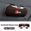 Audi A5 Sun Visor Glasses Holder Case 1