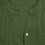 Women's Sleeveless Button-Down Blouse V-Neck Pleated Front 3