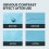Windshield Repair Kit with Resin Liquid, Tools, and 4