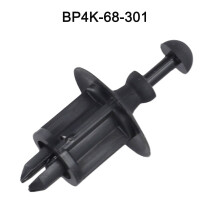 Lift Gate Ophængsrem Klips Til Mazda3 2004-2013BP4K-68-301A