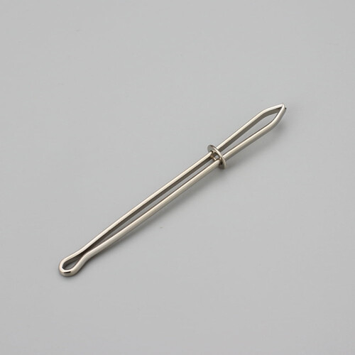 2pcs Elastic Threader Drawstring Threader Rope Elastic Tool Threaders Diy Threading Tool For Sewing