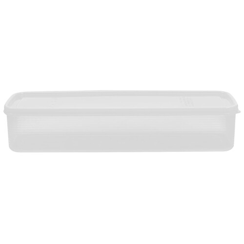 Bread Storage Box Container for Keeping Freshness and Bread Holder
