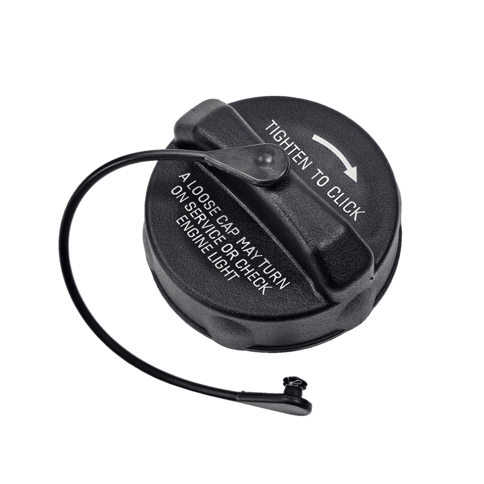 Gas Cap Fuel Tank Cap Compatible With Jeep, Dodge, Chrysler Models | Oe 52100552Ag, 52030387Ab, 52030387Aa Light 9362892445538