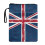 Boekenorganizer tas van polyester, wasbaar en waterdicht. 1