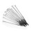 Eguiwyn Mini Alloy Screwdriver Kit 11pcs 4