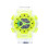 Waterproof Luminous Watch with Stopwatch and Alarm 1