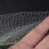 Stri 100pcs Hair Nets Invisible Elastic Mesh (Gold) 5