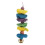 FRCOLOR Bird Cage Swing Toy Multi-Colored for Climbing 4