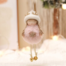 Christmas Angel Doll Holiday Decoration 1 Piece