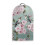 Hummingbird Flower Blender Dust Cover, Washable for Kitchen Use 1