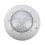 1Pack LED Underwater Light Square Pool Lighting Led Lights for Water Feature ABS PC Material Waterproof 3