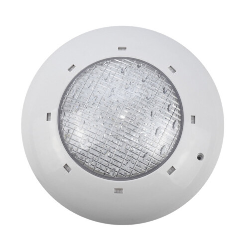 1Pack LED Underwater Light Square Pool Lighting Led Lights for Water Feature ABS PC Material Waterproof 2