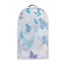 Butterflies Kitchen Blender Dust Covers Multifunctional Christmas