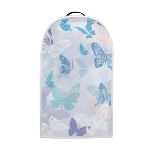 Butterflies Kitchen Blender Dust Covers Multifunctional Christmas