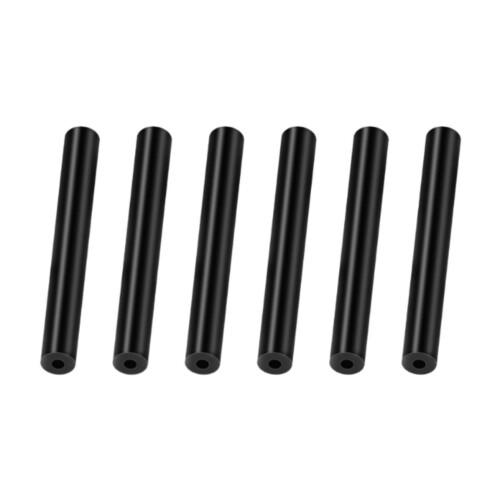6 Pieces Car Sun Visor Repair Kit Accessory for 2007-2017