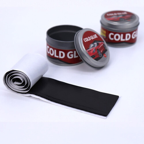 Cold Glue Dent Removal Tool Automotive Paint Safe 1