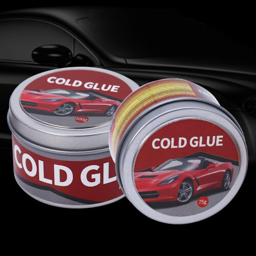 Cold Glue Dent Removal Tool Automotive Paint Safe 2