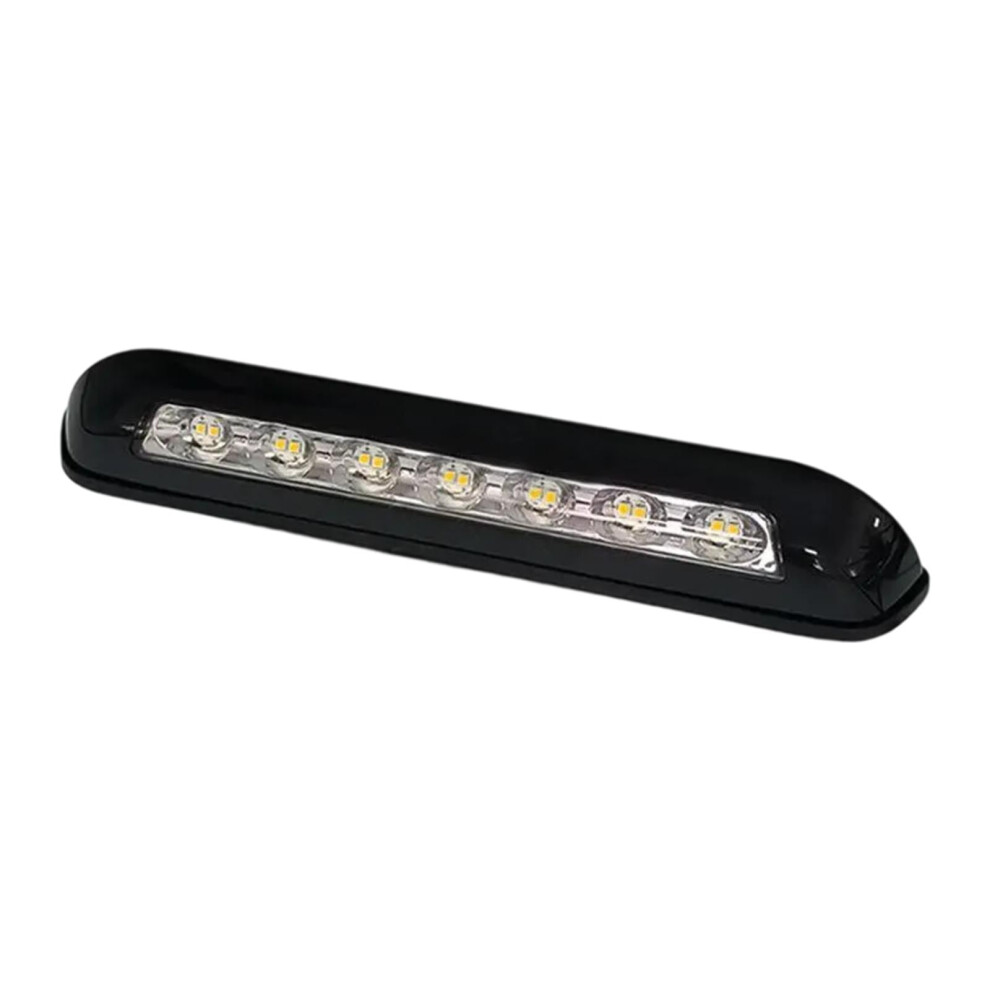 Led Bar Campers Outdoor Enclosed Cargo Trailer Travel Rv Awning S H Light 9558830222327