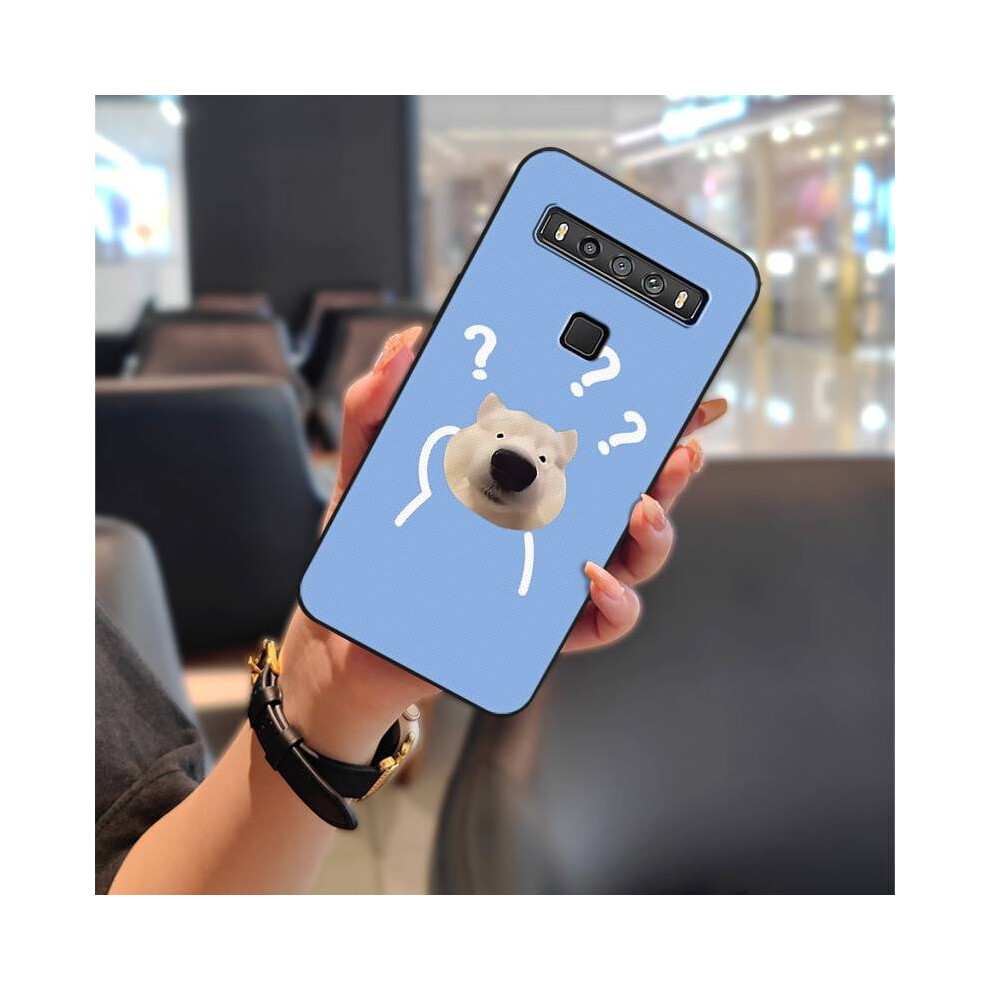 Tpu Phone Case For Tcl 10 5G Uw Â Waterproof, Shockproof, 9399596772547