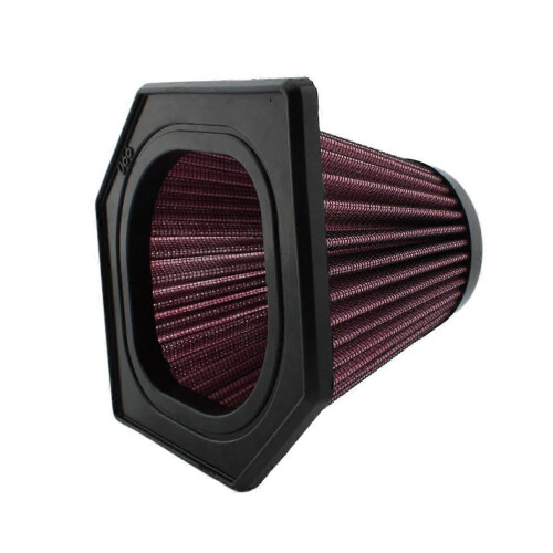 Motorcycle Intake Cleaner Air Filter 1