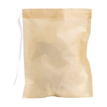 100 Pcs Disposable Tea Filter Bags, Tea Infuser Drawstring Empty Bag for Loose Leaf Tea (2.36''x3.15'') B