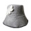 Polyester solhatt för utomhusaktiviteter – en storlek 1