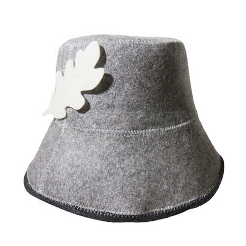 Polyester solhatt för utomhusaktiviteter – en storlek