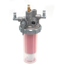 AM879962 Fuel Filter Replacement for John Deere 455 2025R 2305 2320 4200 4210 4300 4310 4400 4410 Tractors