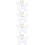 4Ensembles Ailes Costume Fleurs Accessoires Enfants 1