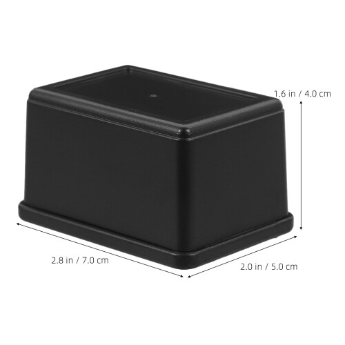 Plastic Outdoor Junction Box Weatherproof 1 Pack 1
