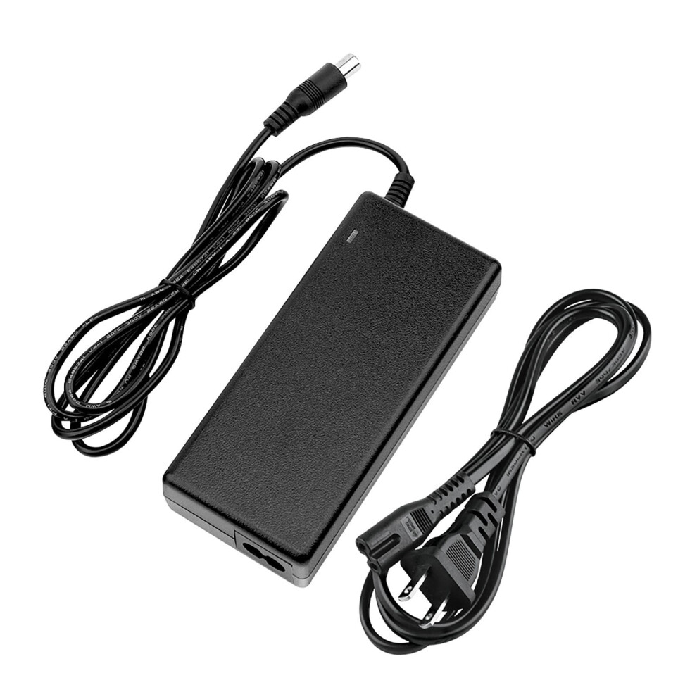 Ul 42V Charger Adapter Compatible With Xiaomi Mi M365,M365 Pro,1S,Pro,Pro2,Essential 9362892445576
