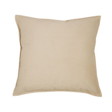 USB Heated Pillow with Three-Level Temperature Settings, Ceramic Heating Element, Backrest for Home or Office Use, Low-Voltage Warmth