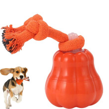 Chase Buddy Dog Toy Rolling Ball USB Rechargeable