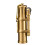 Luxury Butane Torch Windproof Lighter with Flame Ignition 1