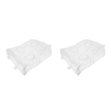 2Pièces De Rangement En Pour Baskets Tennis