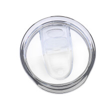Couvercles de rechange pour gobelets fins 20 oz (4/2/1 pièce)