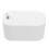 Wipe Warmer Car Wet Tissue Warmer White 1 Set 1