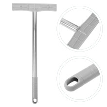 4pcs Stainless Steel Handheld Sign Display Rods, Multi-function Welcome & Sports Sign Holder, Compatible with Standard Signs