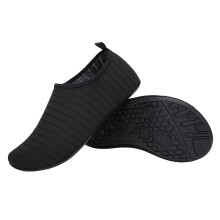 paar kwalitatieve dansschoenen met trekkoord en zool voor meisjes en vrouwen, maat 7.5US, 5UK, 38.5EU, 9.6285 inch (zwart)