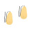 2Pièces Chiffons Nettoyage Interne Instruments Vent Souple 1