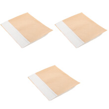 1500Pièces Papier Cuisson Antiadhésif Cuisine Fournitures