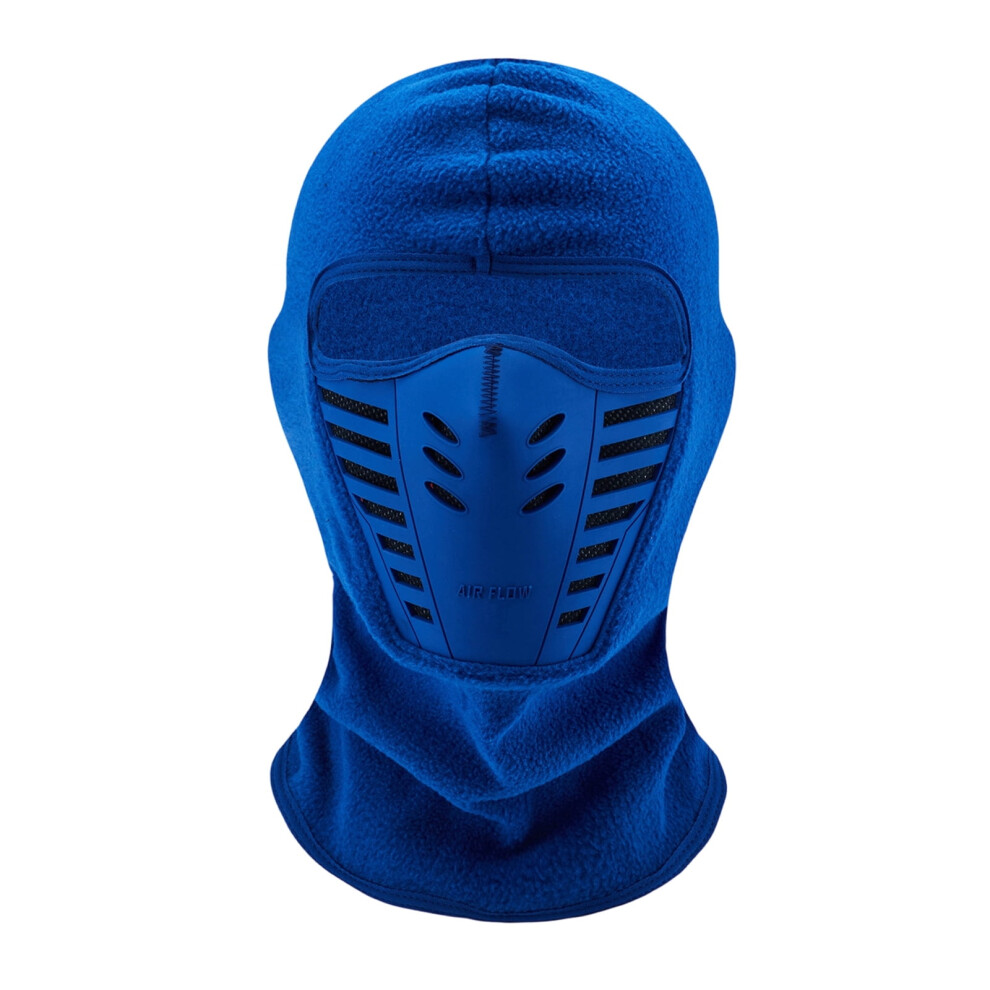 Multipurpose Winter Sport Face Mask Windproof Headwear Thermally Full Face Head Cover For Cycling And Skiing 9132278047577