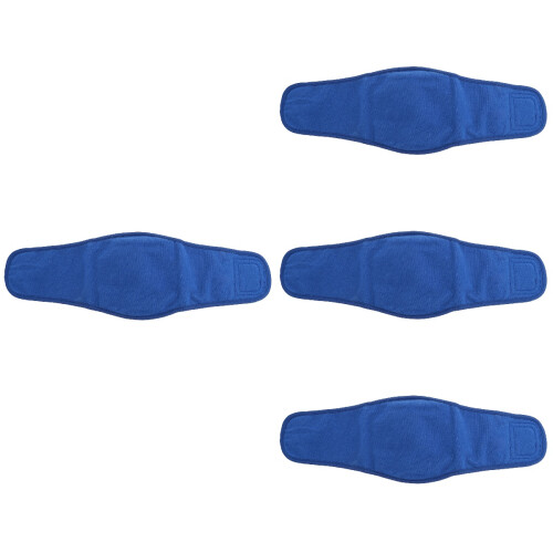 4Pièces Couches Absorbantes Usage